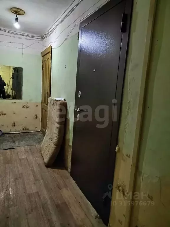 Комната Свердловская область, Нижний Тагил ул. Коминтерна, 57 (12.6 м) - Фото 1