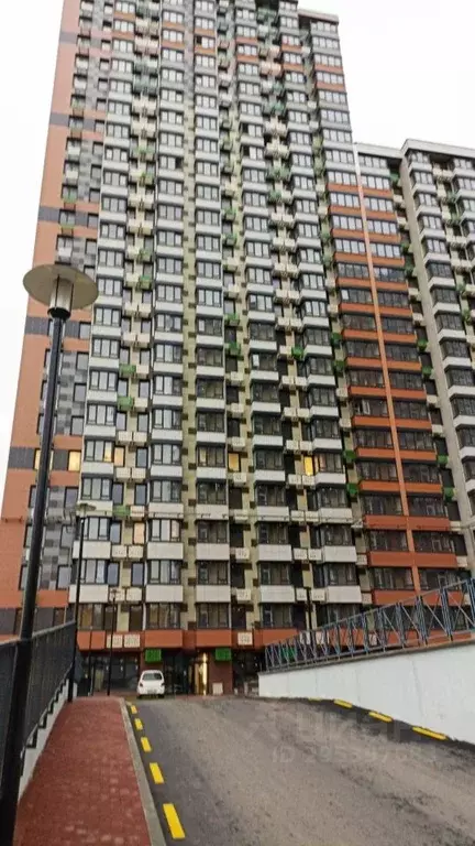 2-к кв. Ростовская область, Ростов-на-Дону ул. Нансена, 109/6 (54.0 м) - Фото 2