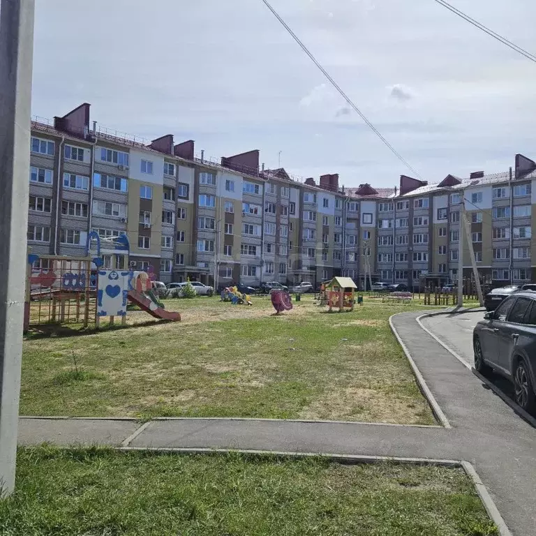 2-к кв. Владимирская область, Ковров ул. 9 Мая, 10 (59.9 м) - Фото 1