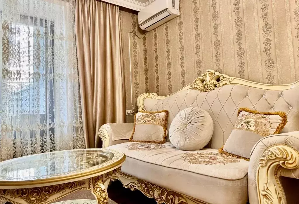 1-к кв. Кабардино-Балкария, Нальчик ул. Пушкина, 29 (35.0 м) - Фото 2