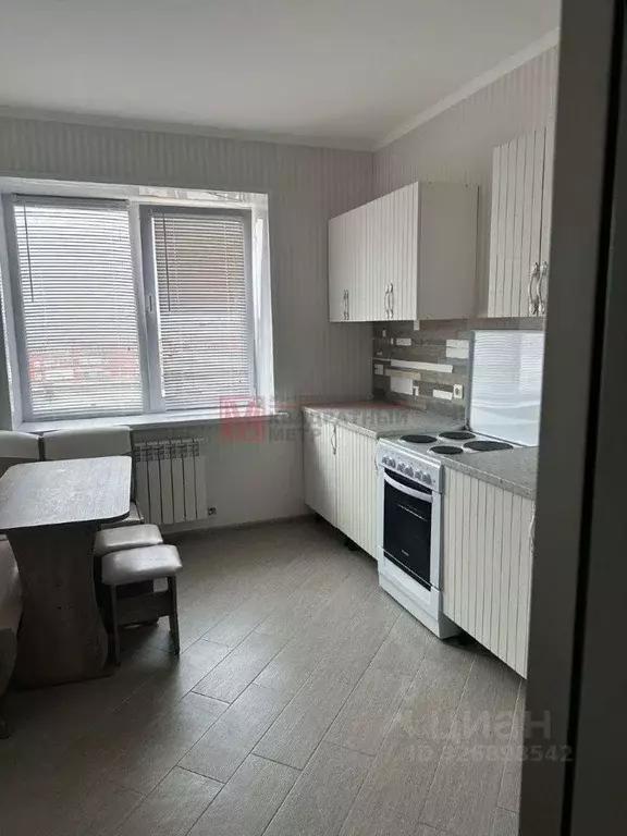 1-к кв. Белгородская область, Старый Оскол Северный мкр, 5А (40.0 м) - Фото 2