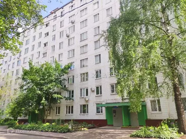 Продаётся 2-к квартира, 45.7 м - Фото 0