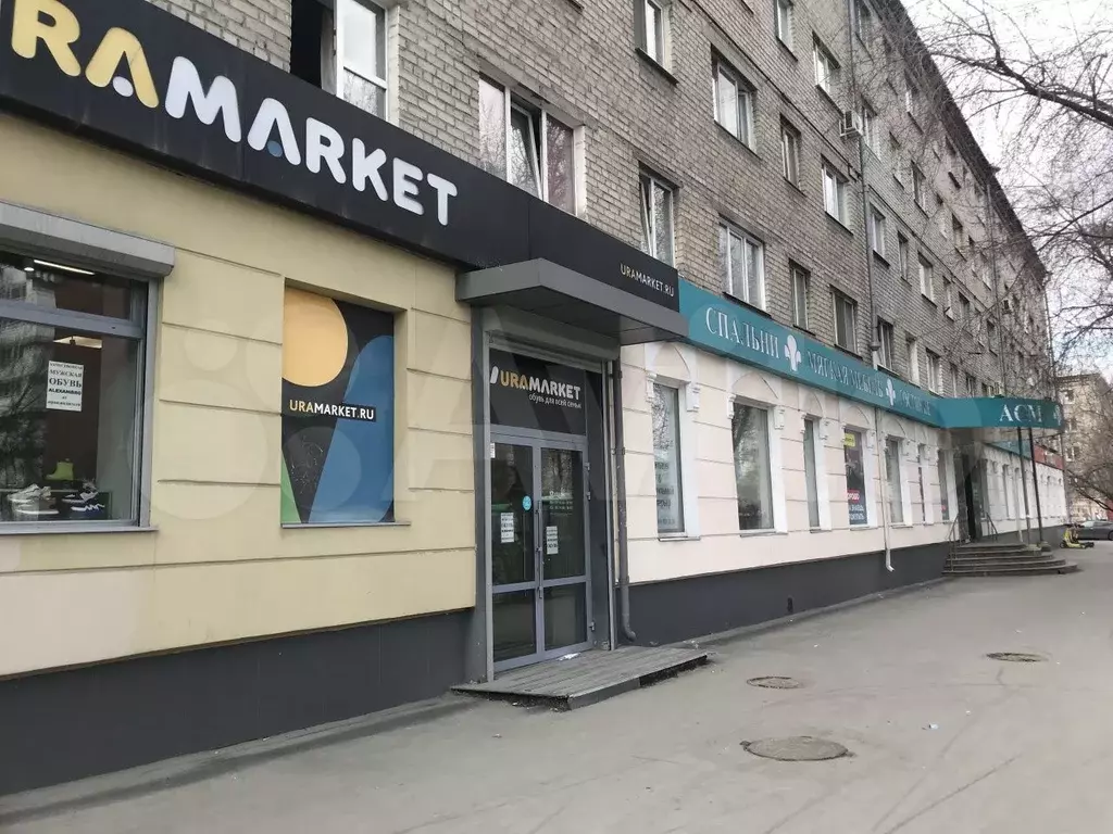 Комната 9,2 м в 6-к., 3/5 эт. - Фото 0