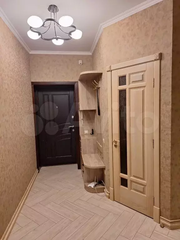 1-к. квартира, 53 м, 5/8 эт. - Фото 0