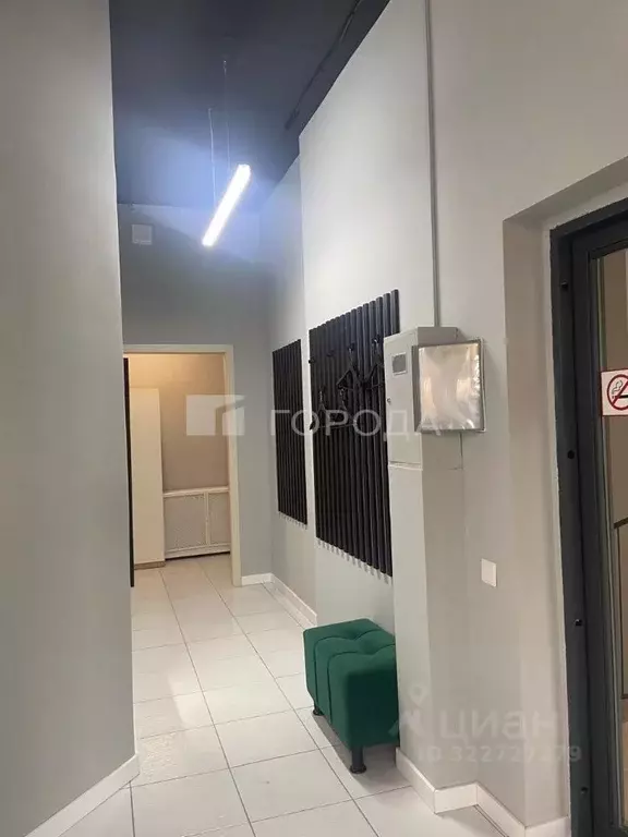 Помещение свободного назначения в Новосибирская область, Новосибирск ... - Фото 1