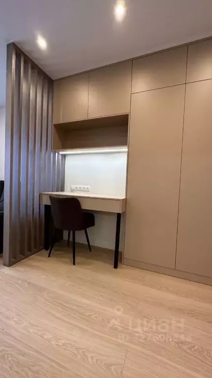 Студия Московская область, Красногорск городской округ, д. Глухово ул. ... - Фото 2