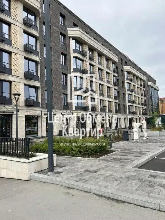 2-к кв. Иркутская область, Иркутск ул. Красного Восстания, 24 (54.4 м) - Фото 0
