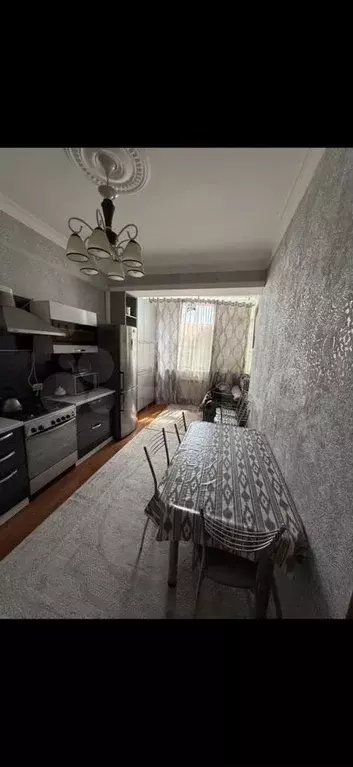 2-к. квартира, 60 м, 8/10 эт. - Фото 1