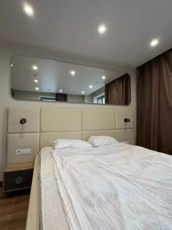 1-к кв. Москва Митинская ул., 16 (27.0 м) - Фото 1