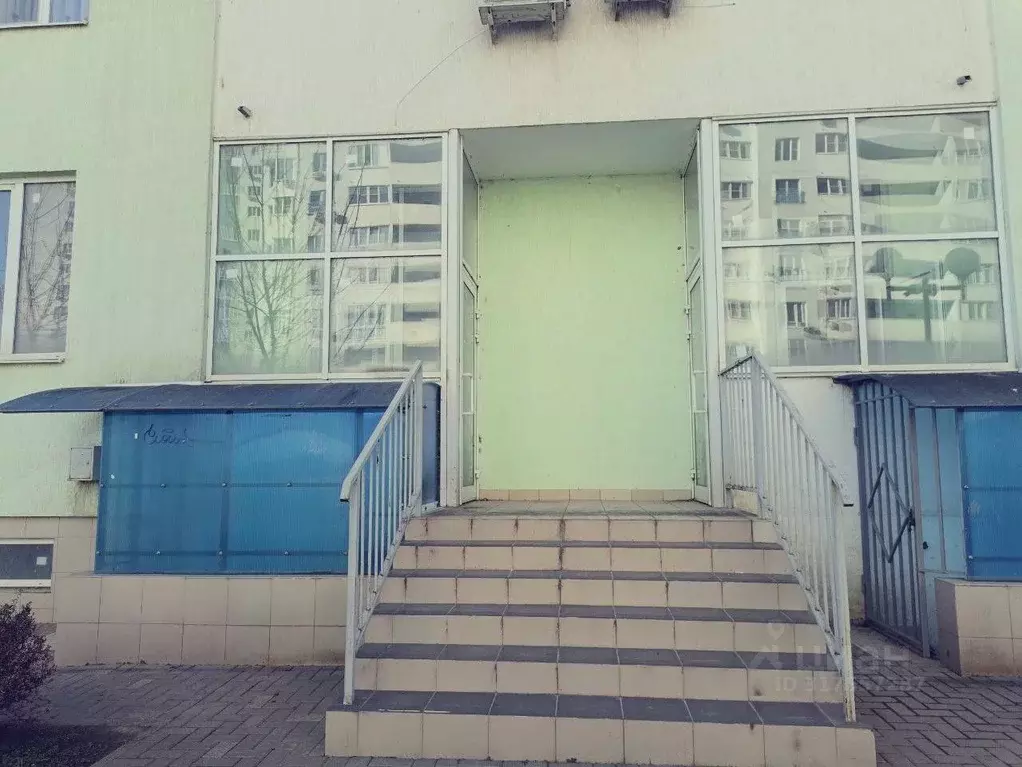 Помещение свободного назначения в Краснодарский край, Краснодар ... - Фото 1