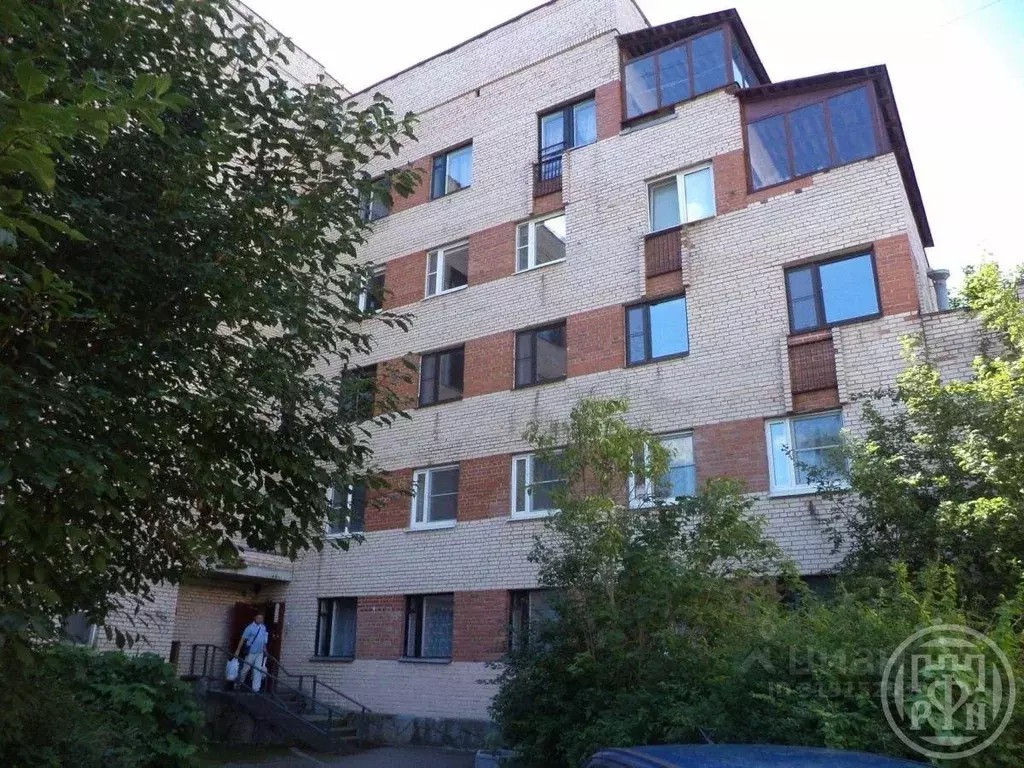 Квартира, 4 комнаты, 89.2 м - Фото 0
