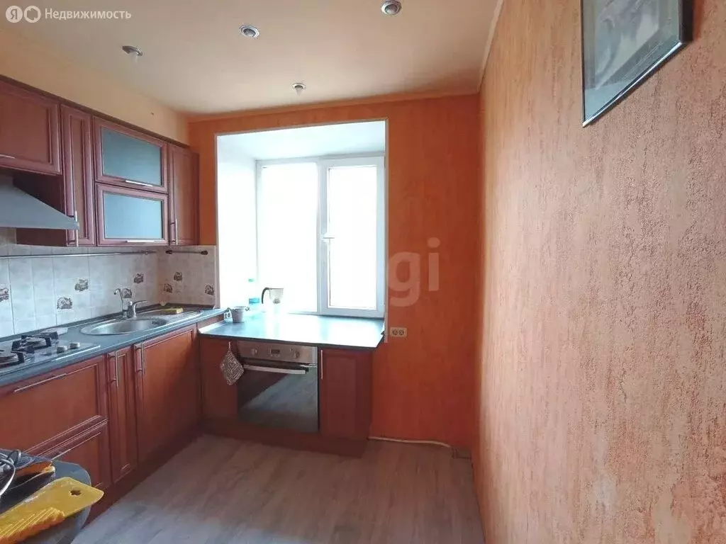 2-комнатная квартира: Ковров, улица Куйбышева, 14 (45.2 м) - Фото 1