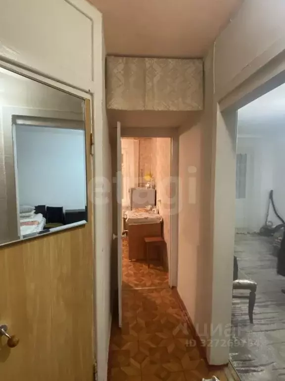 1-к кв. Северная Осетия, Владикавказ Московская ул., 27к4 (30.9 м) - Фото 1