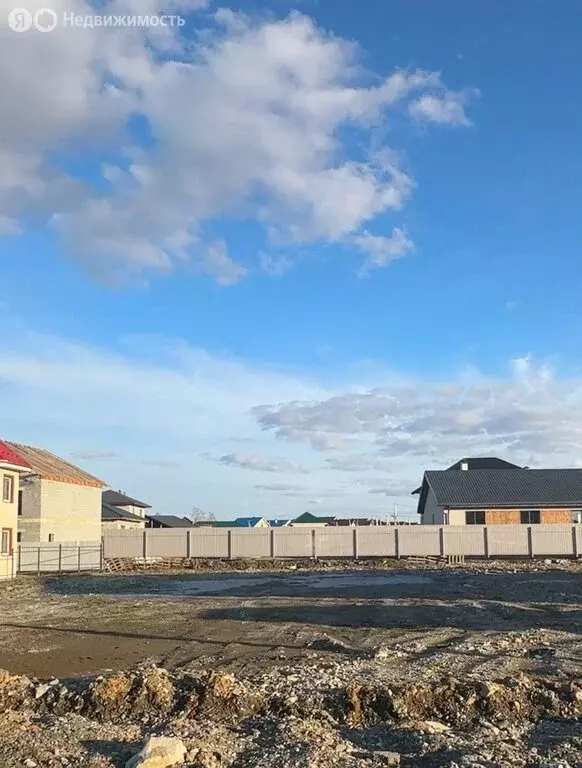 Участок в село Балтым, Озёрная улица (9 м) - Фото 0