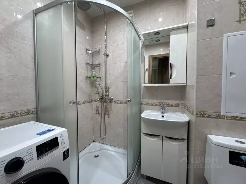 2-к кв. Москва Хабаровская ул., 14К2 (45.0 м) - Фото 1