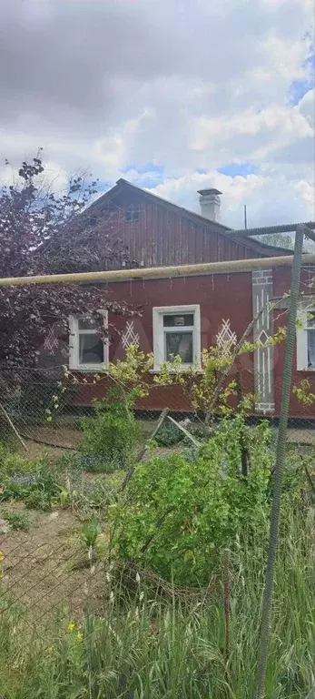 Дом 55 м на участке 12,7 сот. - Фото 0