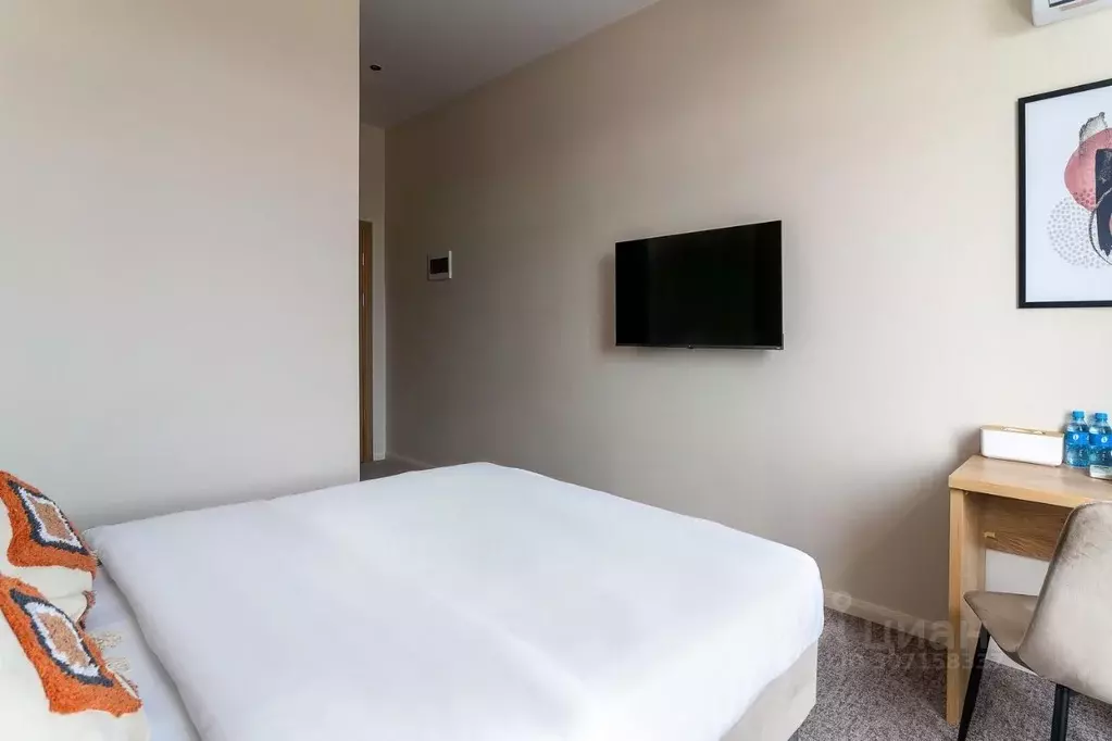 Комната Приморский край, Владивосток Светланская ул., 66Б (20.0 м) - Фото 2