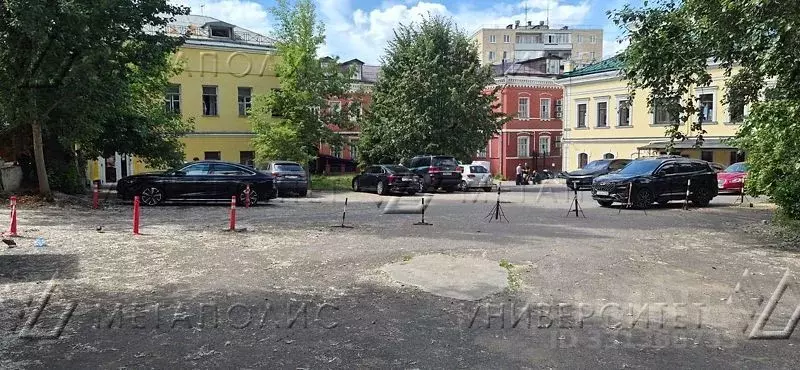Помещение свободного назначения в Москва Николоямская ул., 52С3 (54 м) - Фото 2
