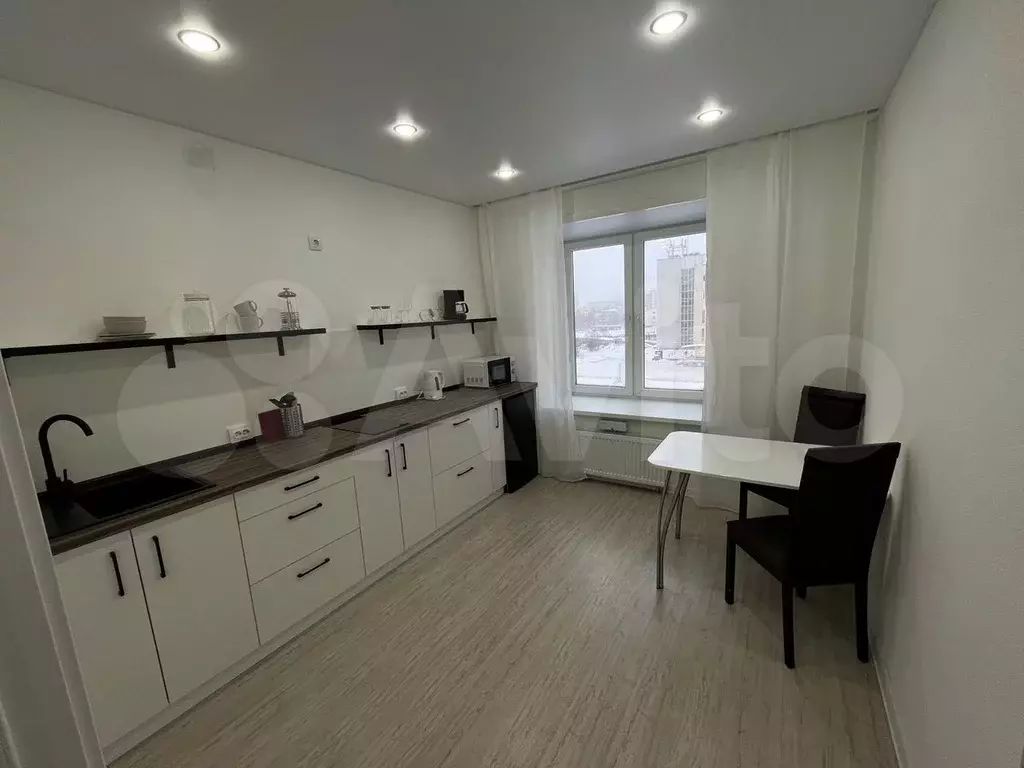 Комната 30,3 м в 1-к., 5/9 эт. - Фото 0