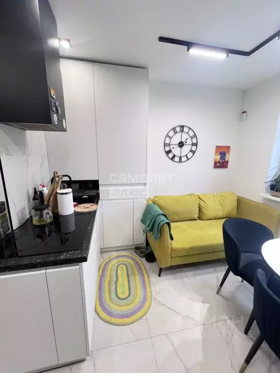 2-к кв. Ивановская область, Иваново ул. 10 Августа, 87 (60.0 м) - Фото 1