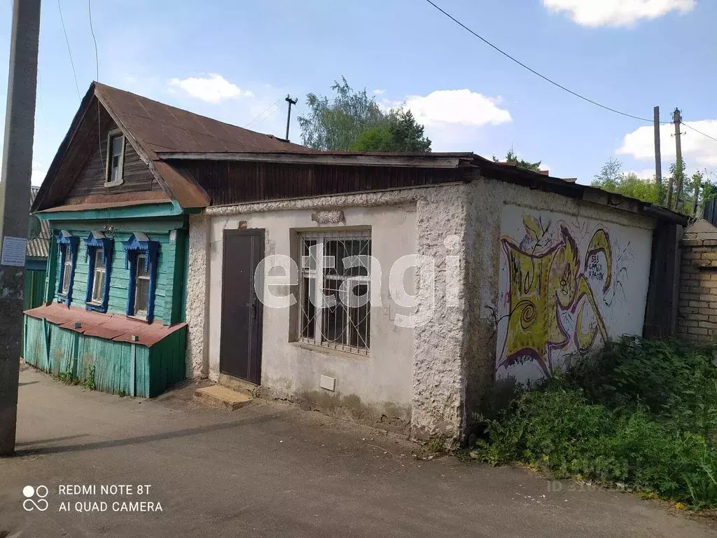 Дом в Костромская область, Кострома ул. Подлипаева, 27 (49 м) - Фото 0