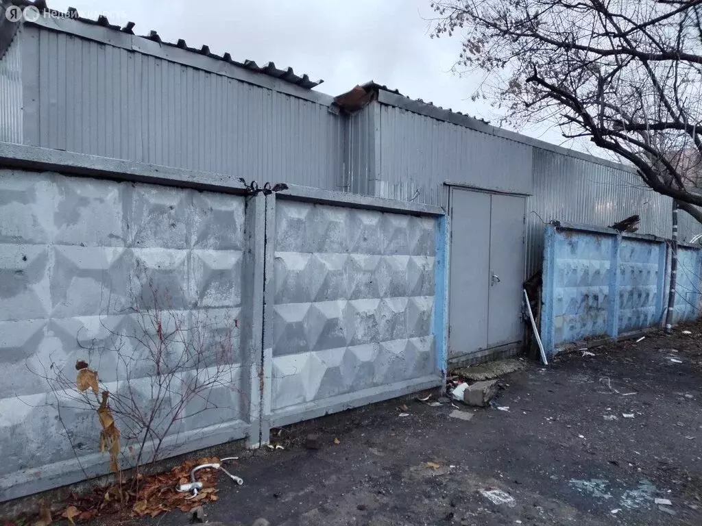 Склад (100.8 м) - Фото 2