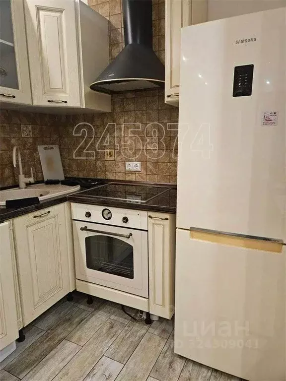 2-к кв. Московская область, Балашиха ул. Ситникова, 6 (45.0 м) - Фото 2