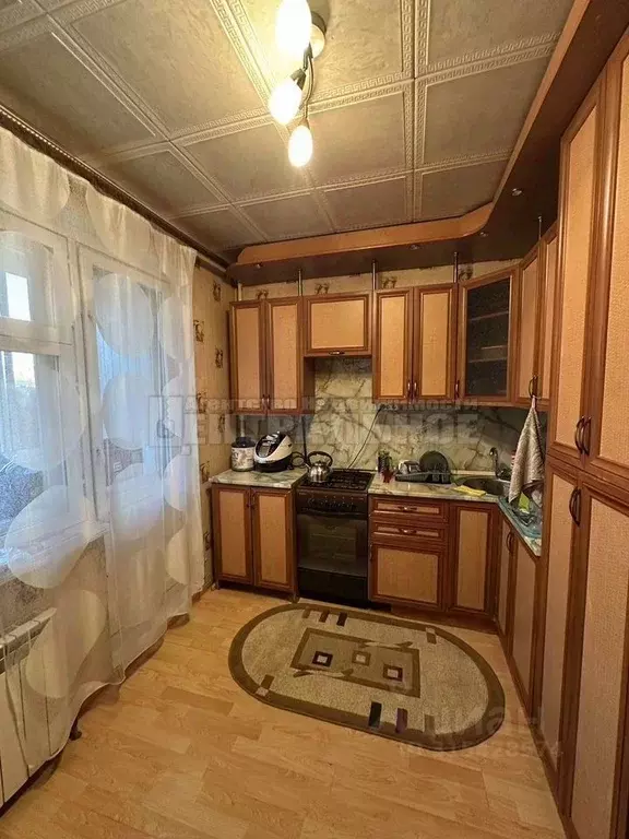 1-к кв. Смоленская область, Смоленск ул. Рыленкова, 11в (38.0 м) - Фото 1