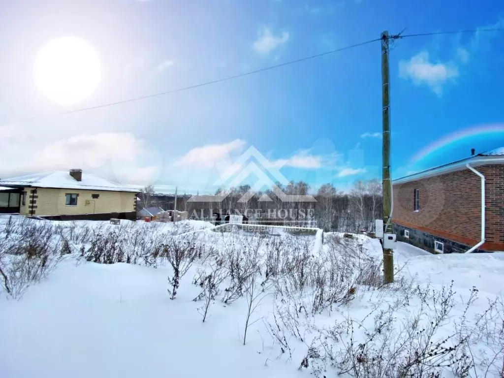 Купить Участок Под Ижс Под Казанью