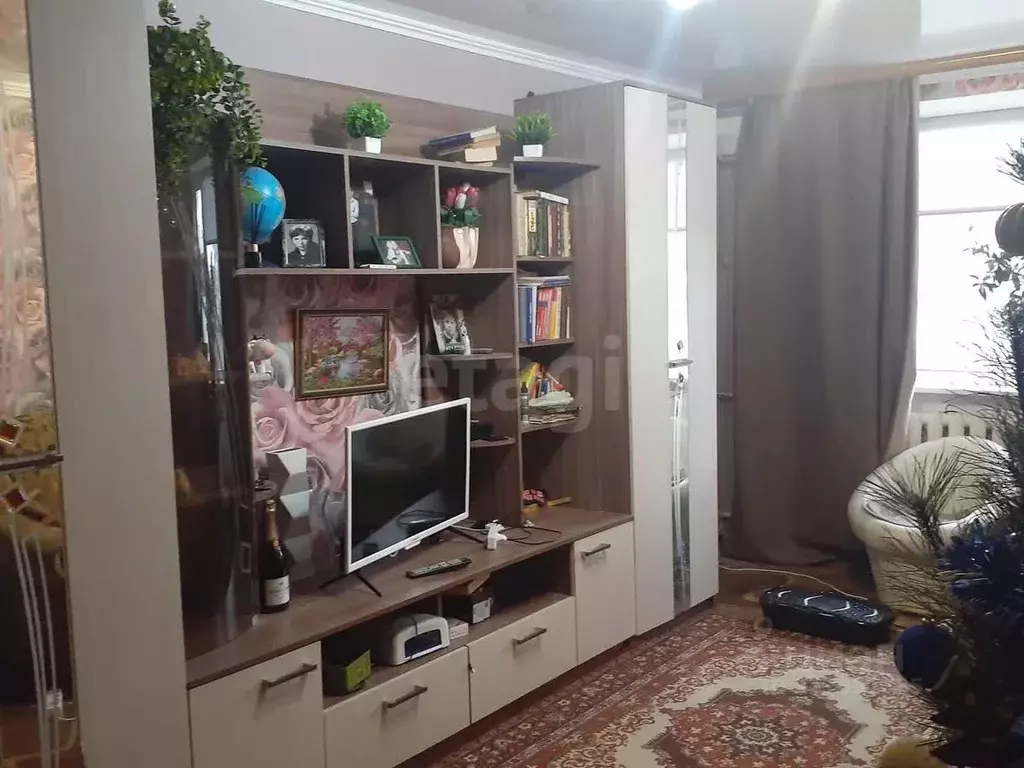 3-к кв. Крым, Советский пгт ул. 50 лет СССР, 15 (69.1 м) - Фото 1