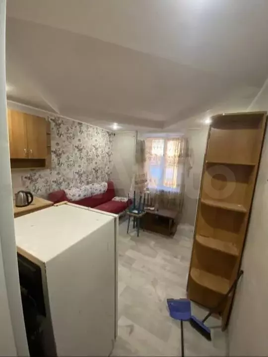 Комната 12 м в 1-к., 6/9 эт. - Фото 0