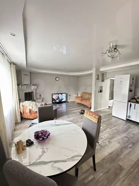 Дом 100 м на участке 6 сот. - Фото 0