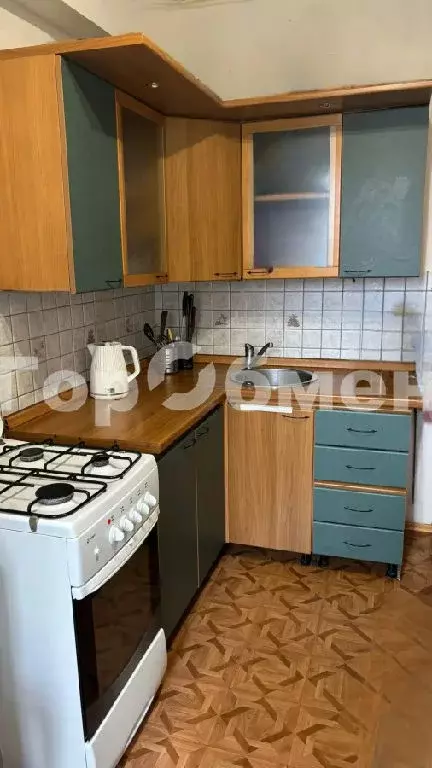 Продается 1-комнатная квартира - Фото 1