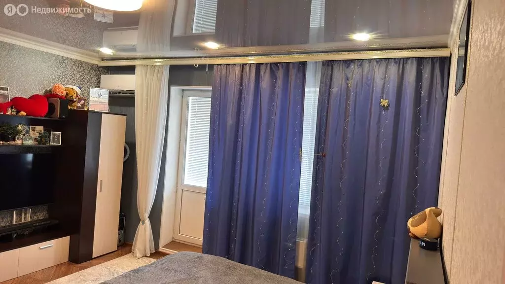 1-комнатная квартира: Омск, улица Ватутина, 24 (36.2 м) - Фото 1