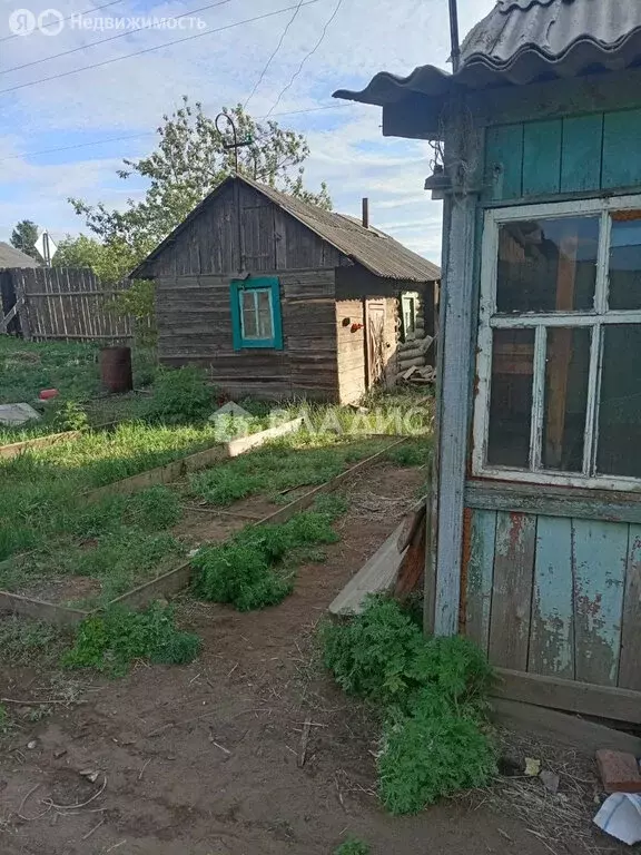 Дом в Иволгинск, Партизанская улица, 21 (49.56 м) - Фото 0