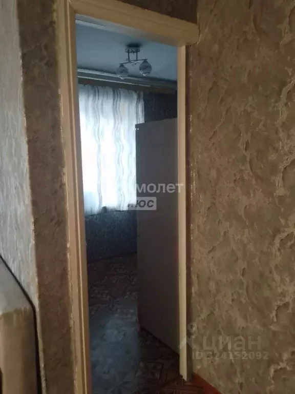 1-к кв. Челябинская область, Красноармейский муниципальный округ, пос. ... - Фото 1