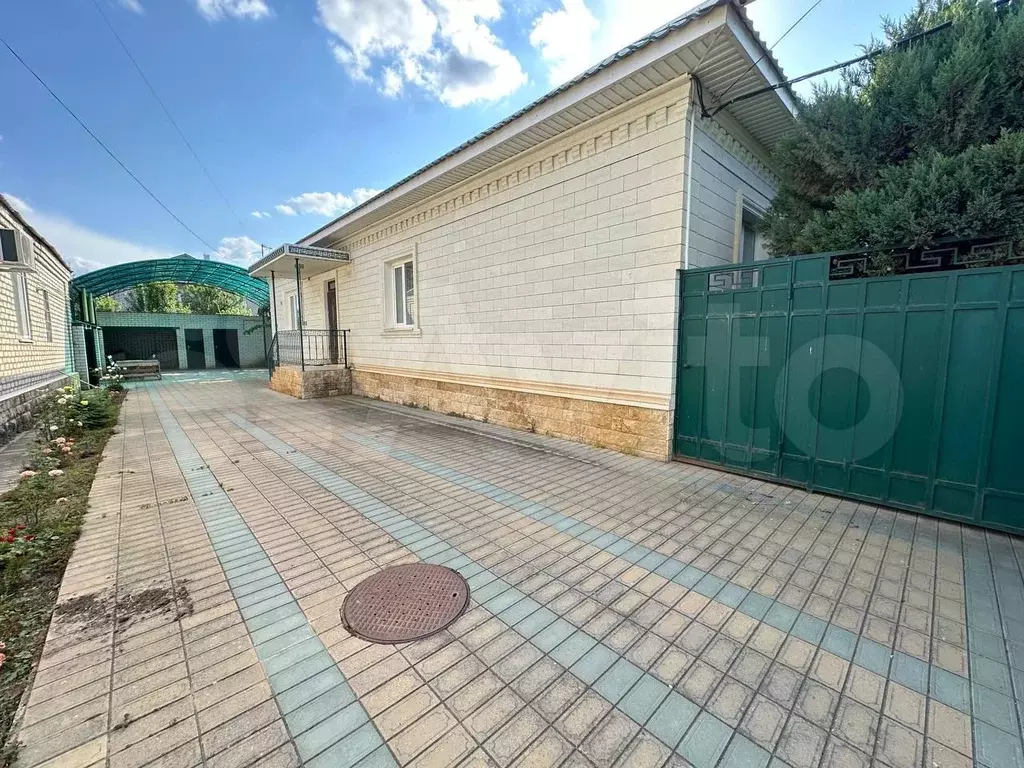 Дом 119,4 м на участке 4,59 га - Фото 1