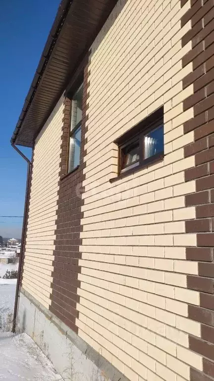 Дом в Свердловская область, Белоярский муниципальный округ, д. Поварня ... - Фото 2