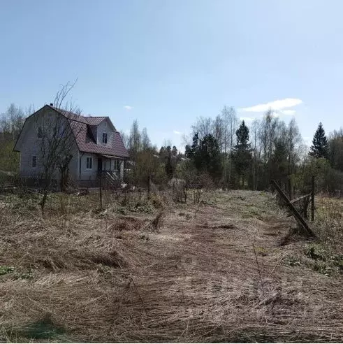 Участок в Московская область, Дмитровский муниципальный округ, с. ... - Фото 0