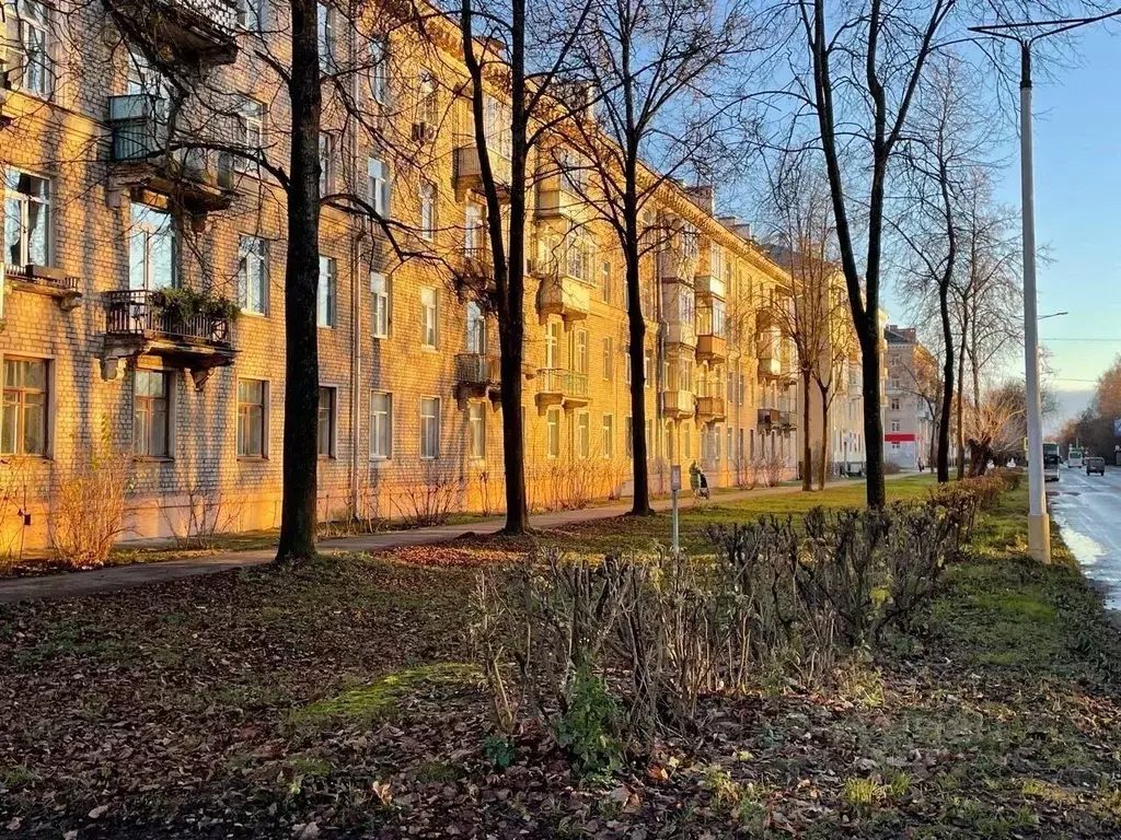 Квартира, 3 комнаты, 70 м - Фото 1