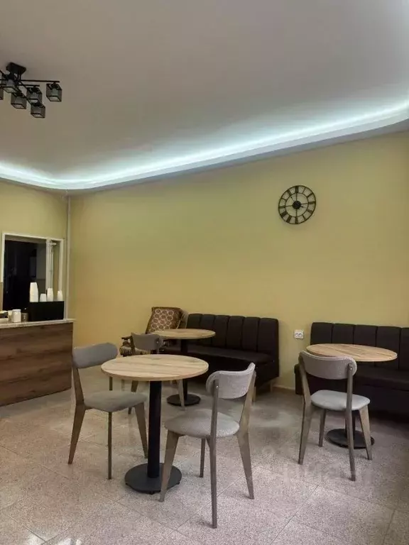 Офис в Северная Осетия, Владикавказ ул. Миллера, 25 (50 м) - Фото 2