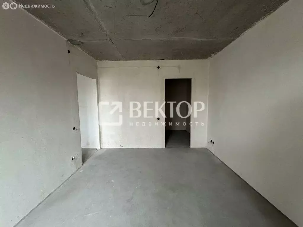 1-комнатная квартира: Ярославль, Республиканский проезд, 1 (53.8 м) - Фото 2