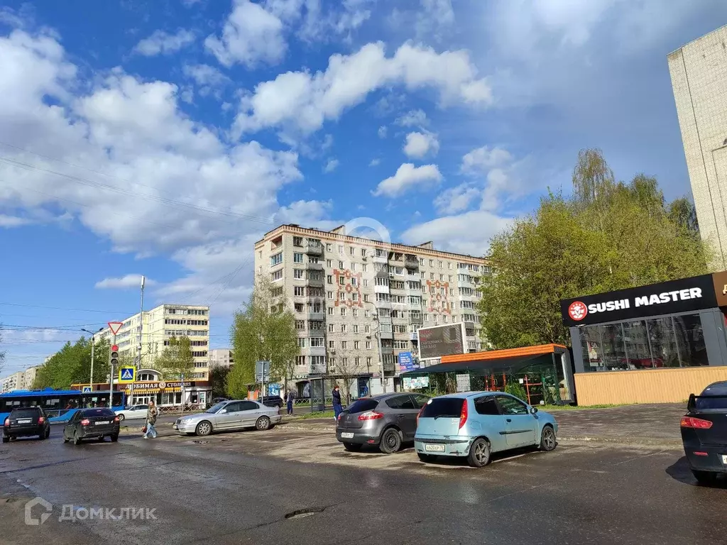 Продаётся 2-к квартира, 46 м - Фото 0
