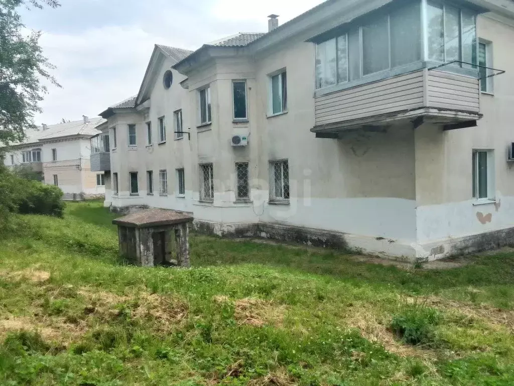 3-к кв. Приморский край, Артем Каширская ул., 16 (61.1 м) - Фото 1