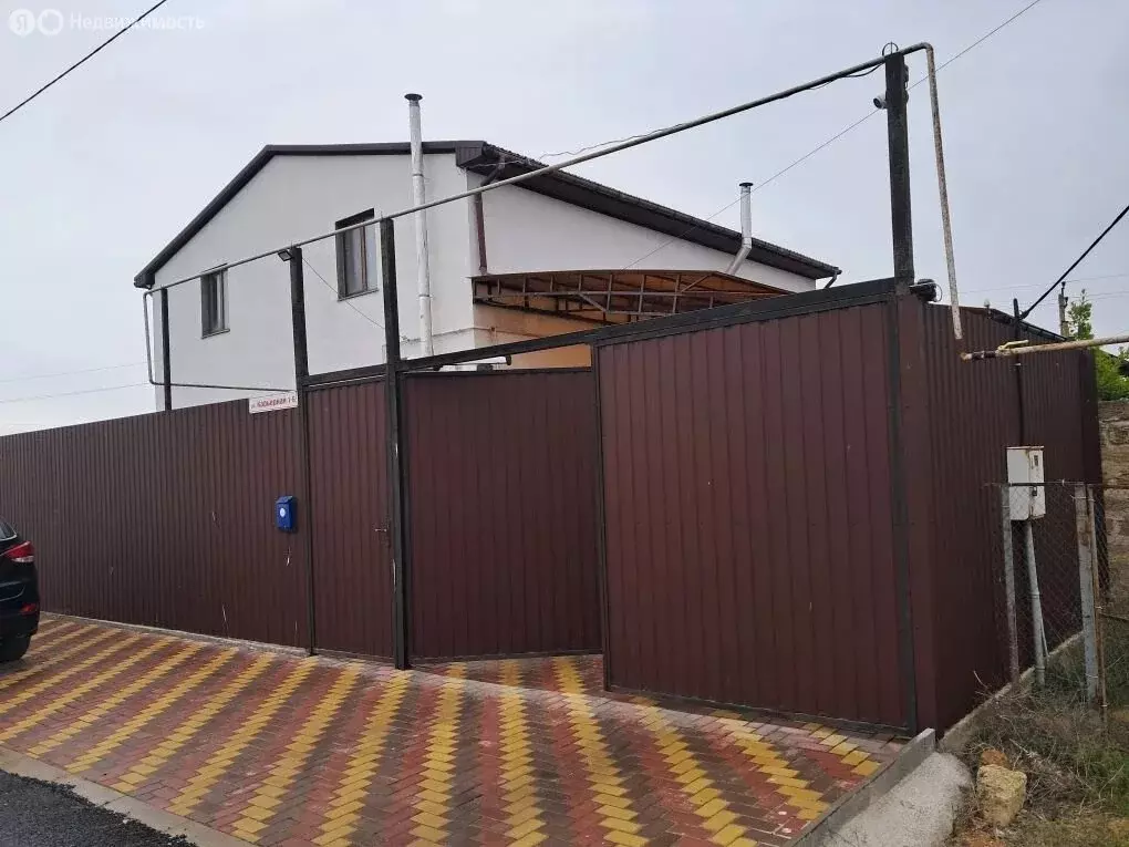 Дом в Каменоломня, Карьерная улица, 1Б (279 м) - Фото 2