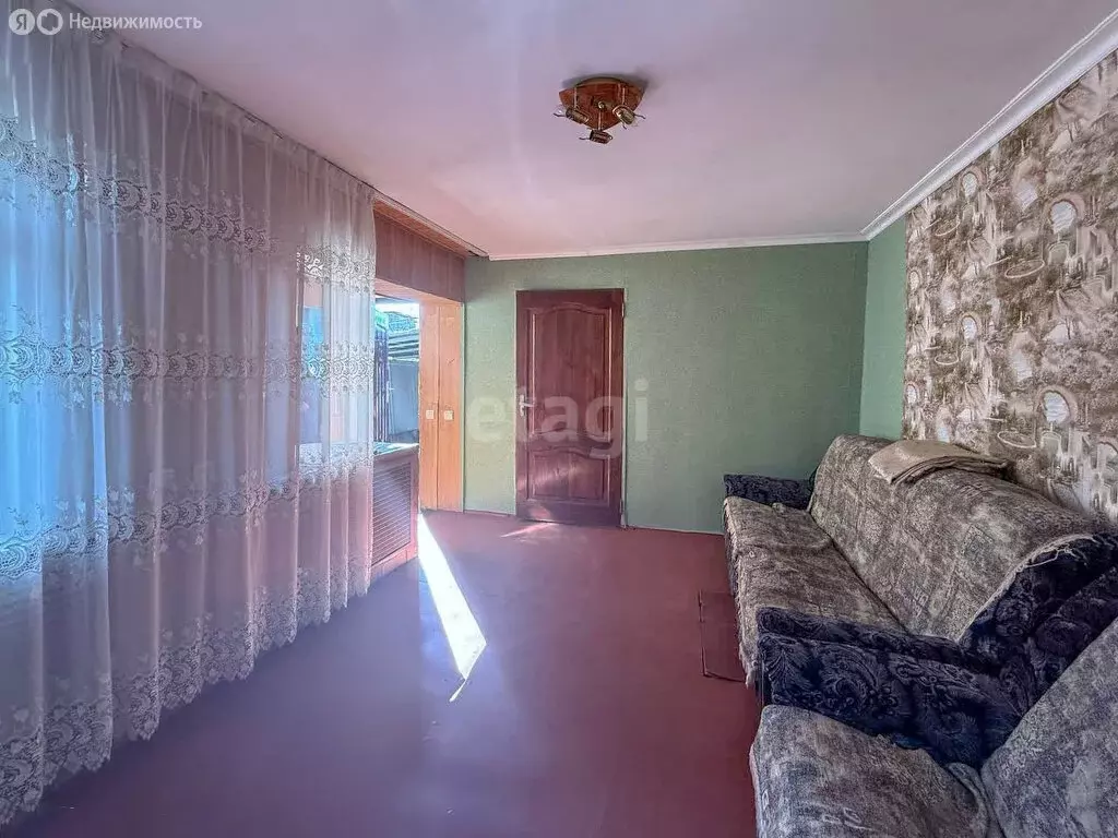 Дом в Нальчик, улица Козлова (49.3 м) - Фото 2