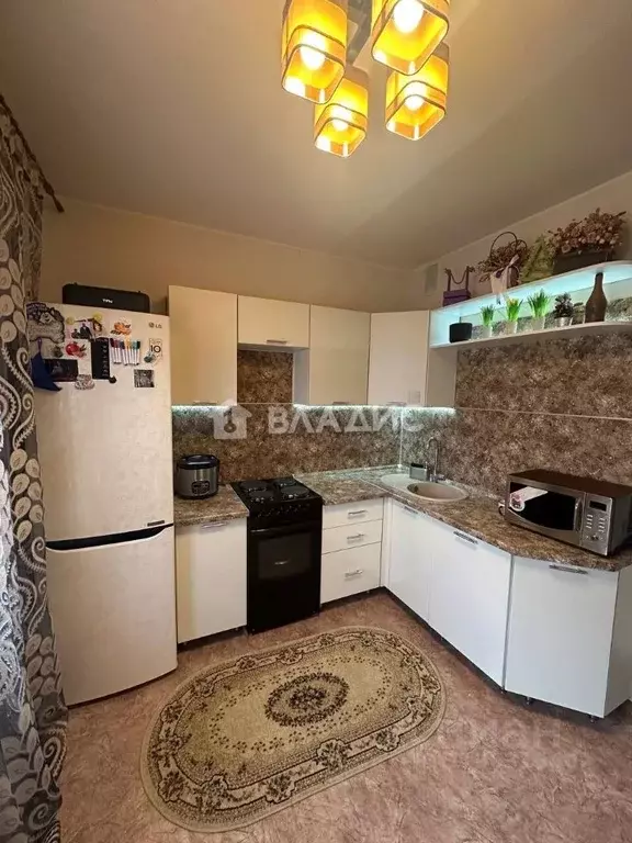 1-к кв. Воронежская область, Воронеж ул. Артамонова, 34/7 (36.5 м) - Фото 0
