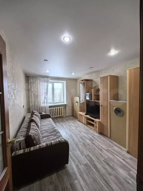 2-к. квартира, 50 м, 6/9 эт. - Фото 0
