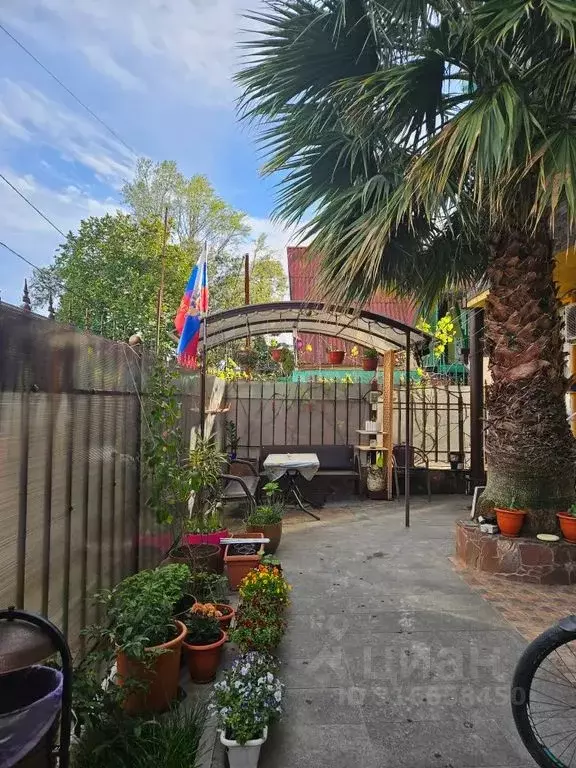 2-к кв. Краснодарский край, Сириус пгт ул. Староохотничья, 10 (40.0 м) - Фото 1