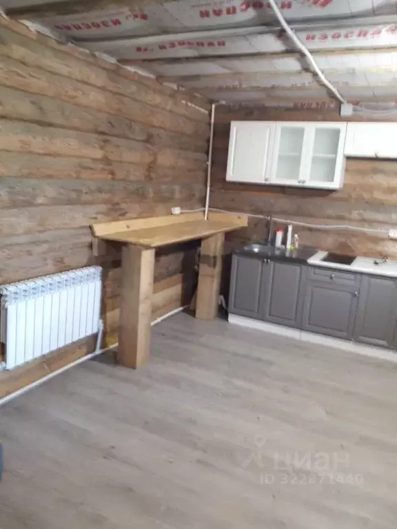 Дом в Нижегородская область, Богородский муниципальный округ, д. ... - Фото 1